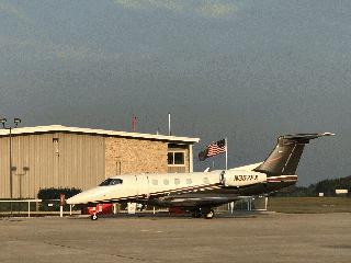 Phenom 300 Flex Jet