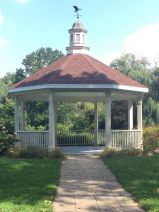 Price's Pond Gazebo