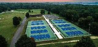 Tennis Facility