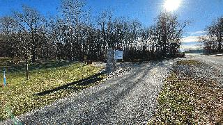 Greenway Trail Sign