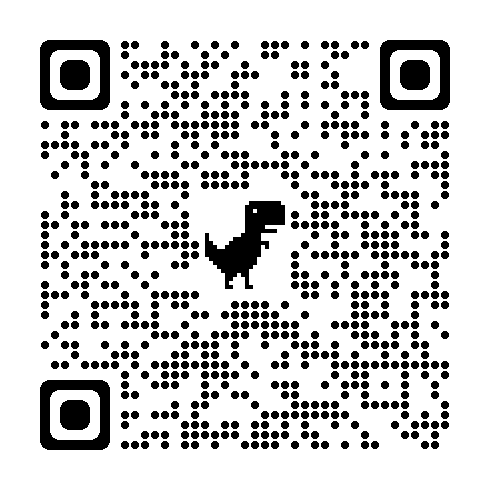 Friends of the Park QR Code