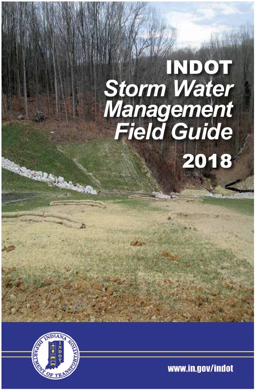 Indiana Storm Water Field Guide