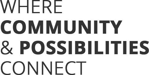 Where Communities & Possibilities Connect